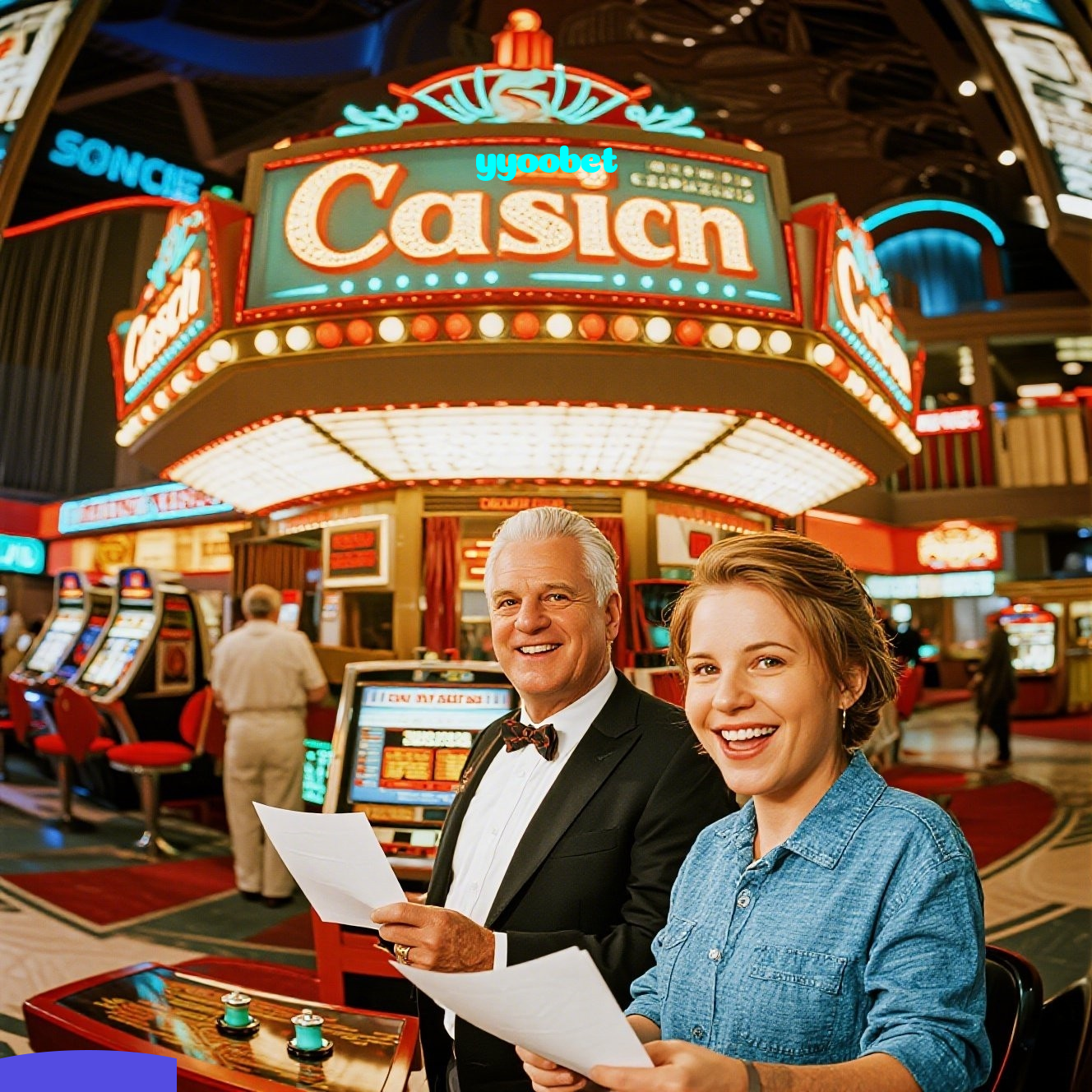 yyoobet:Gire as slots e conquiste prêmios incríveis no nosso cassino!
