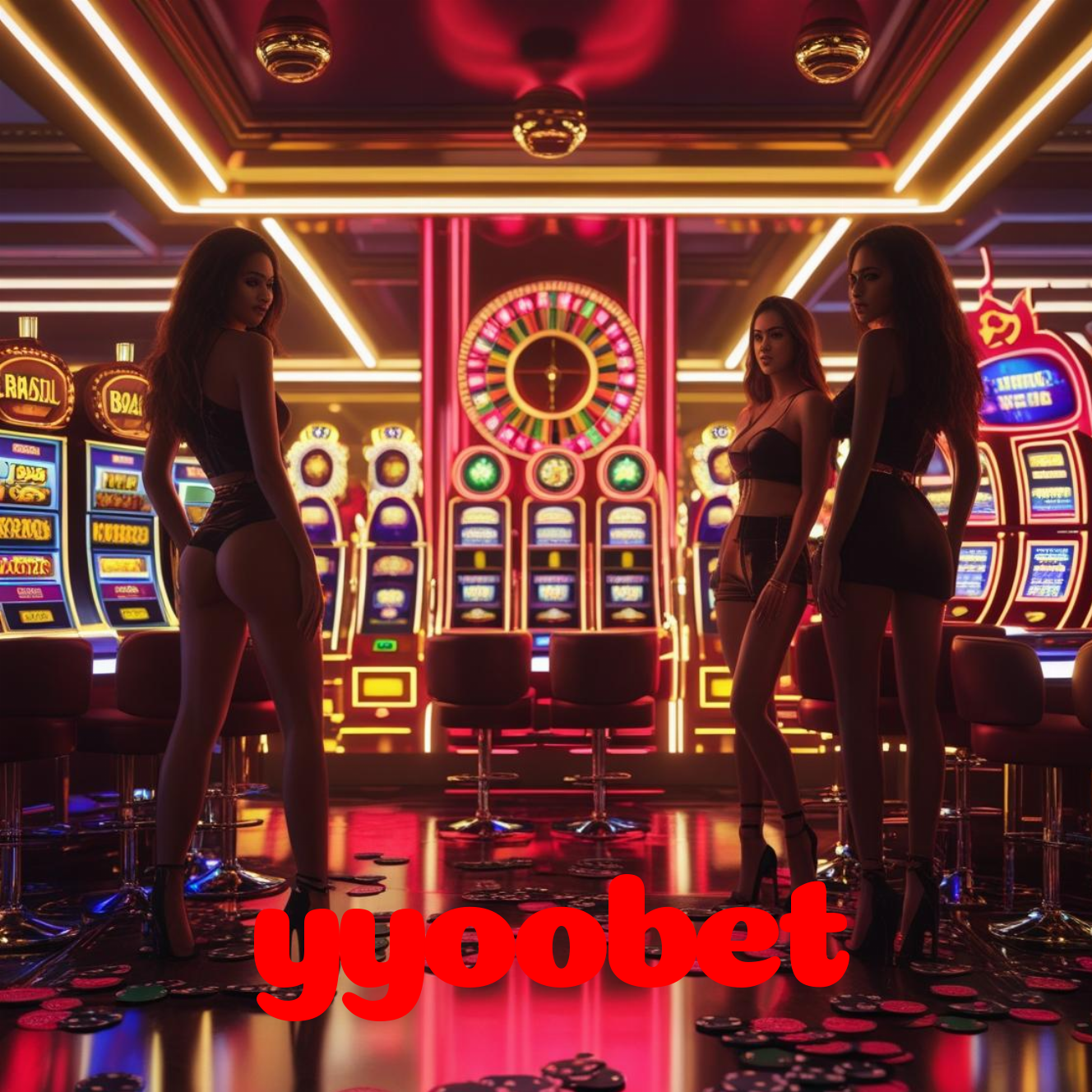 yyoobet:A melhor plataforma de jogos de cassino e apostas no futebol está aqui!