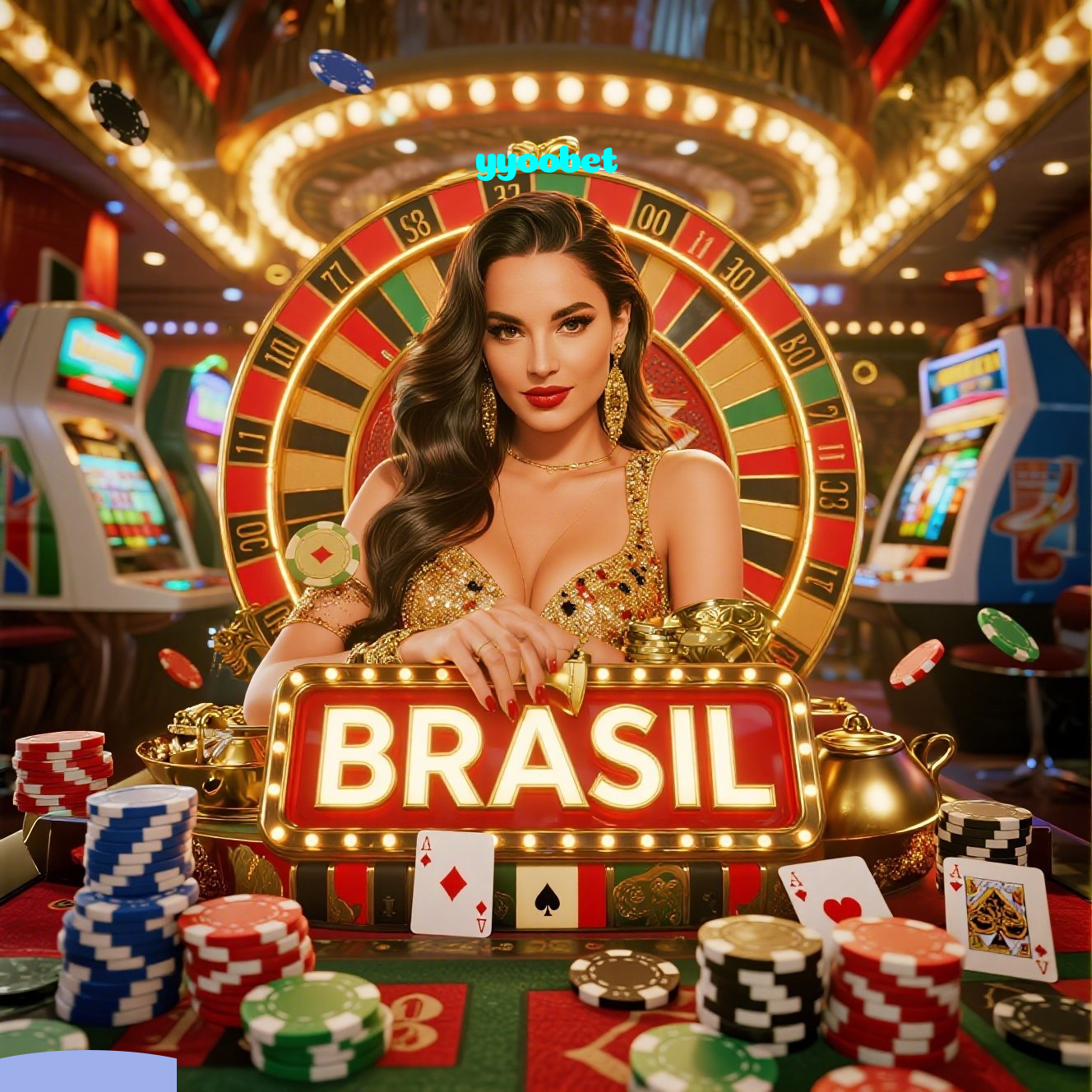 yyoobet:Jogue poker, aposte no futebol e ganhe prêmios incríveis no cassino!
