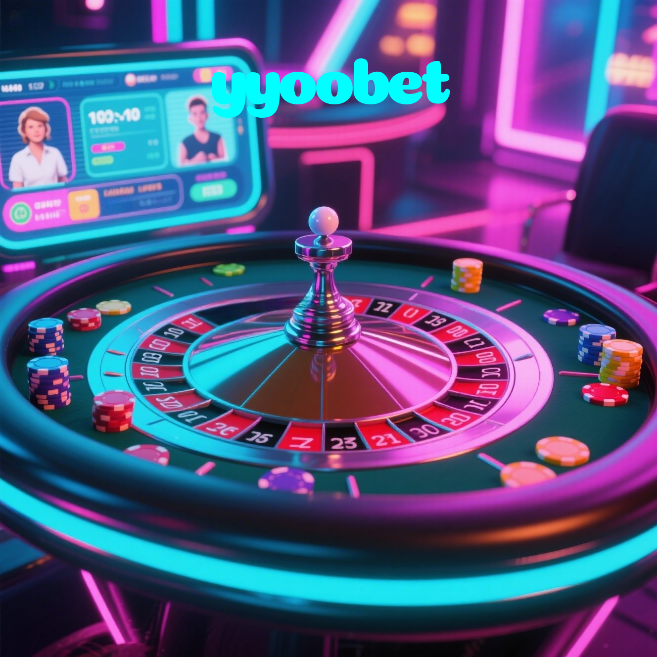 yyoobet:Mostre suas habilidades e vença nas mesas de poker online!