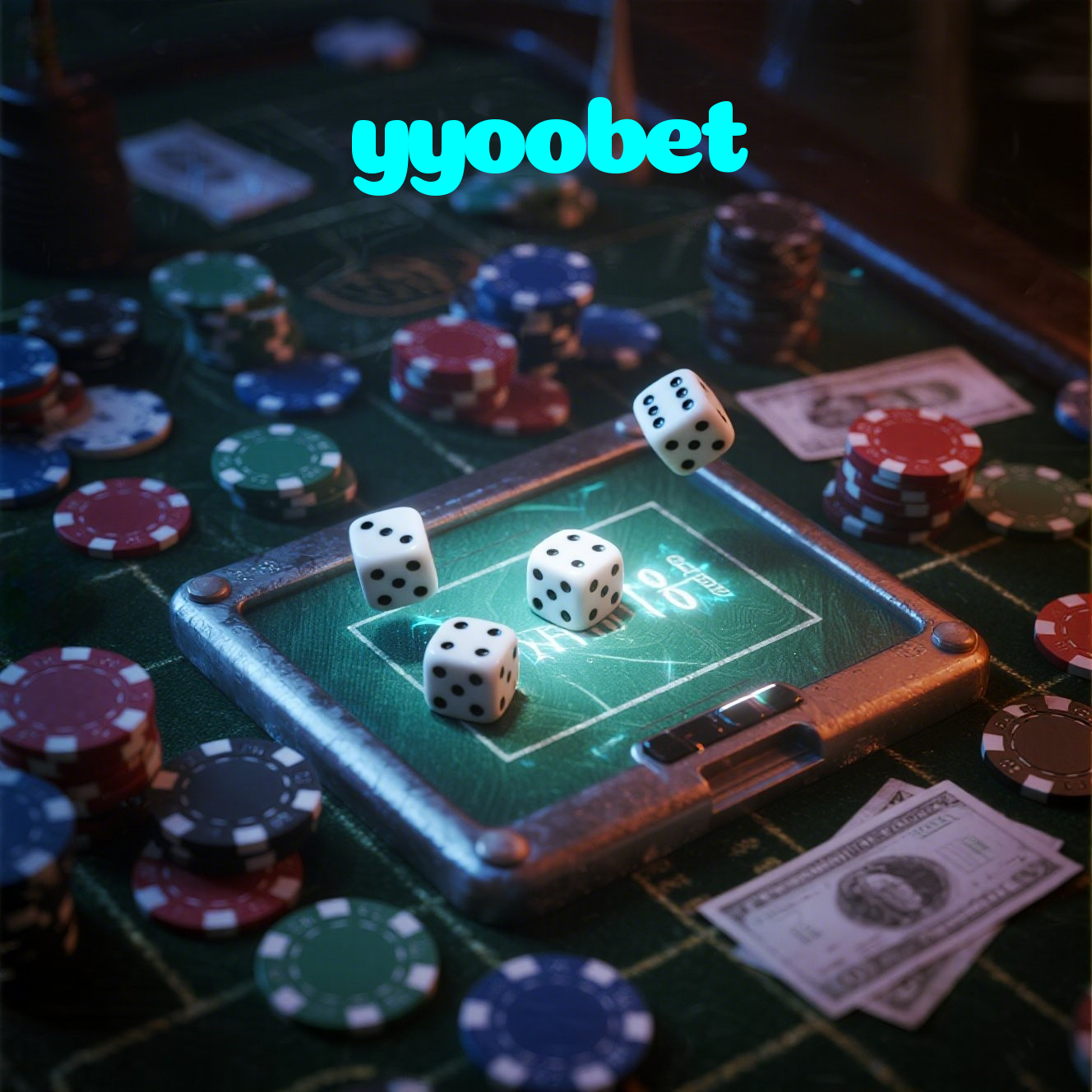 yyoobet:Jogue poker, aposte no futebol e ganhe em grande estilo!