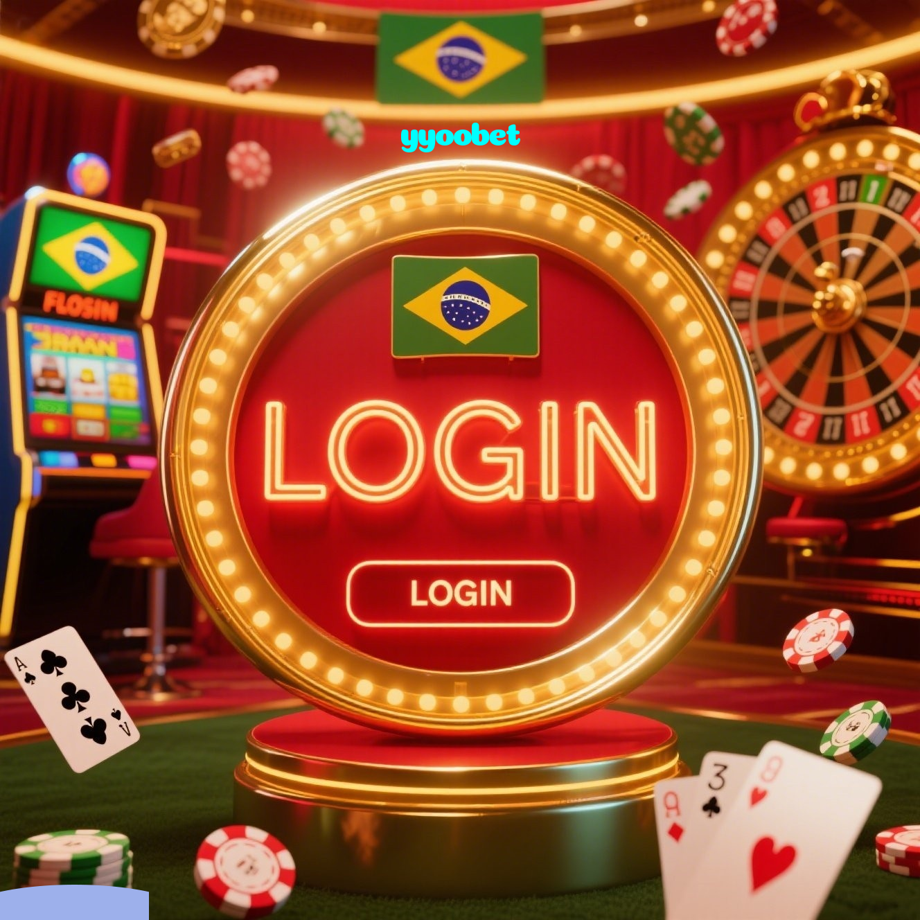 yyoobet:Jogue blackjack, aposte no futebol e leve para casa grandes prêmios!