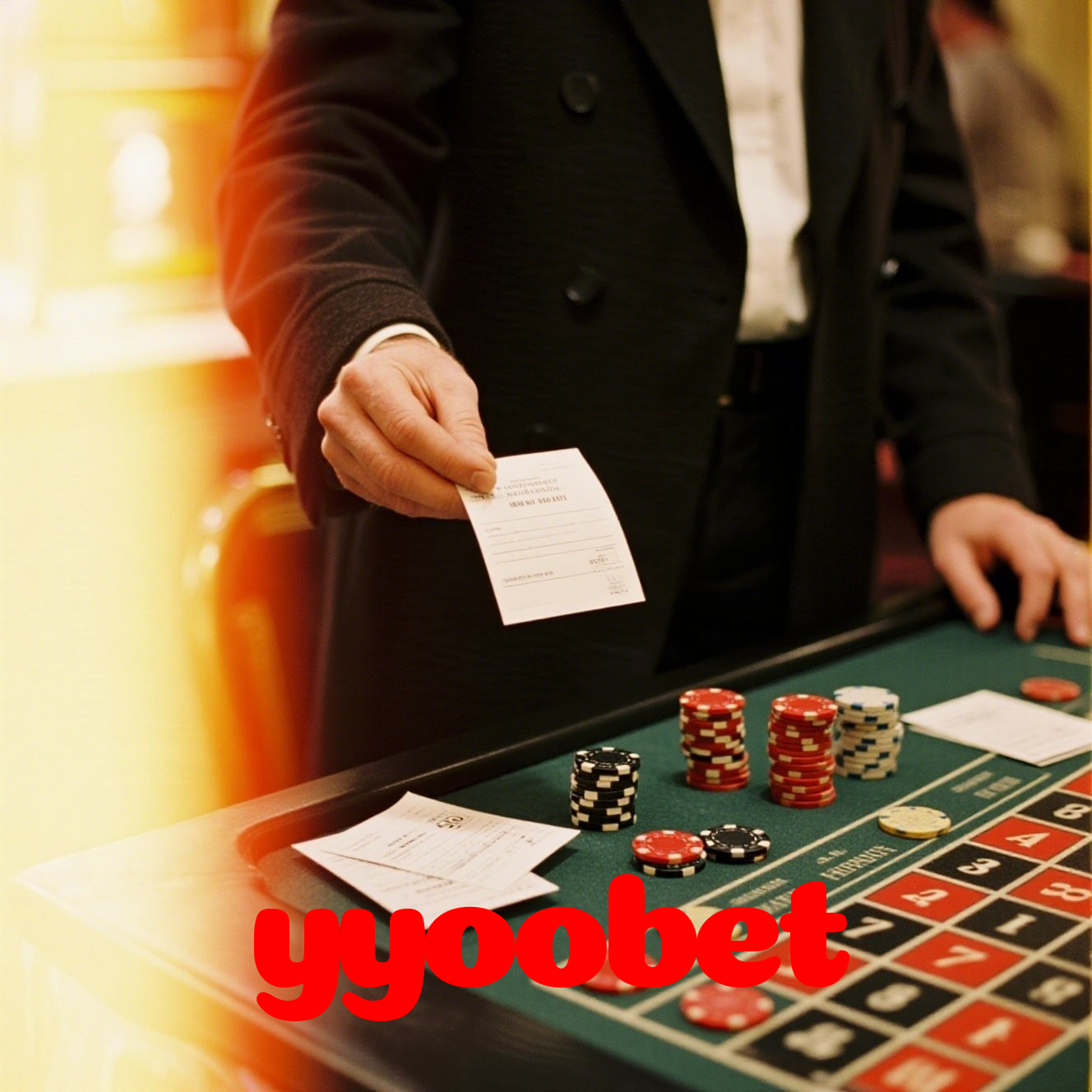 yyoobet:Aposte no futebol e jogue slots emocionantes com grandes prêmios!