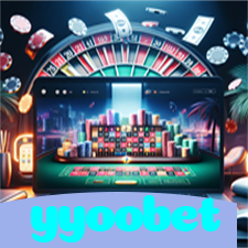 yyoobet：Aposte no futebol online e jogue os melhores jogos de cassino!