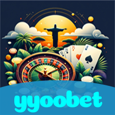 yyoobet：Ganhe prêmios incríveis jogando roleta e apostando no futebol online!
