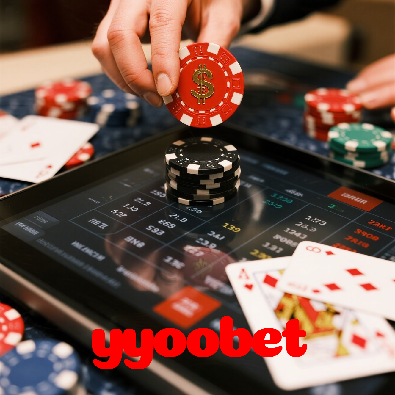 yyoobet:No futebol online, suas vitórias estão a um passo de distância!
