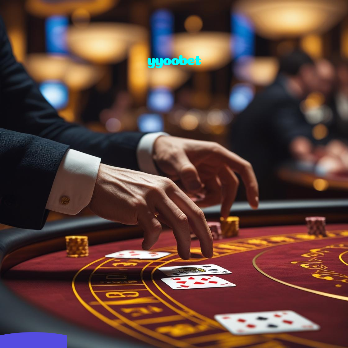 yyoobet:Jogue nas slots e conquiste vitórias épicas!