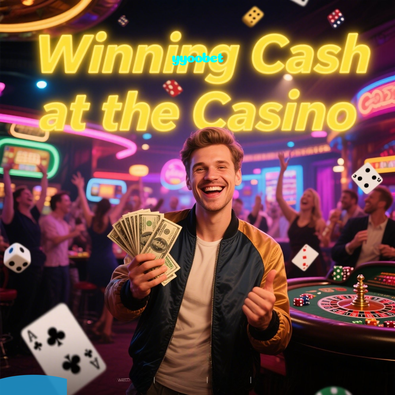 yyoobet:A sorte te espera no cassino online com apostas no futebol e roleta!