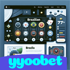 yyoobet:Jogue nas slots e viva a emoção das grandes vitórias!