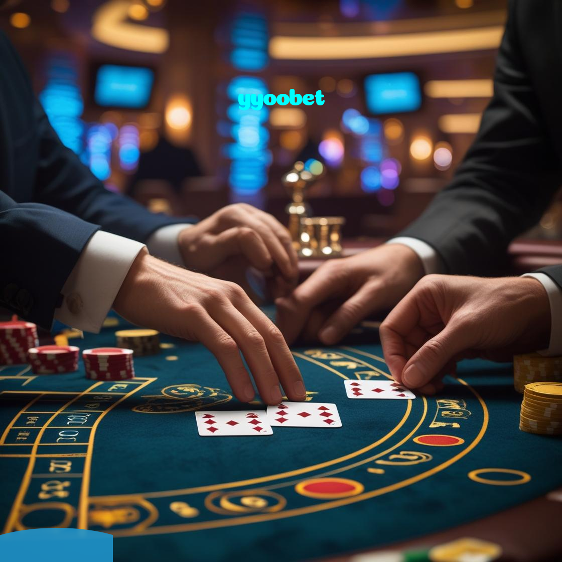 yyoobet:Aposte no futebol online e jogue os melhores jogos de cassino!