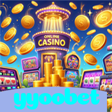 yyoobet:Jogue nas melhores slots e conquiste grandes jackpots!
