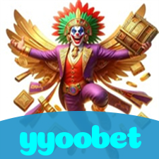 yyoobet：Em cada giro das slots, a vitória está ao seu alcance!