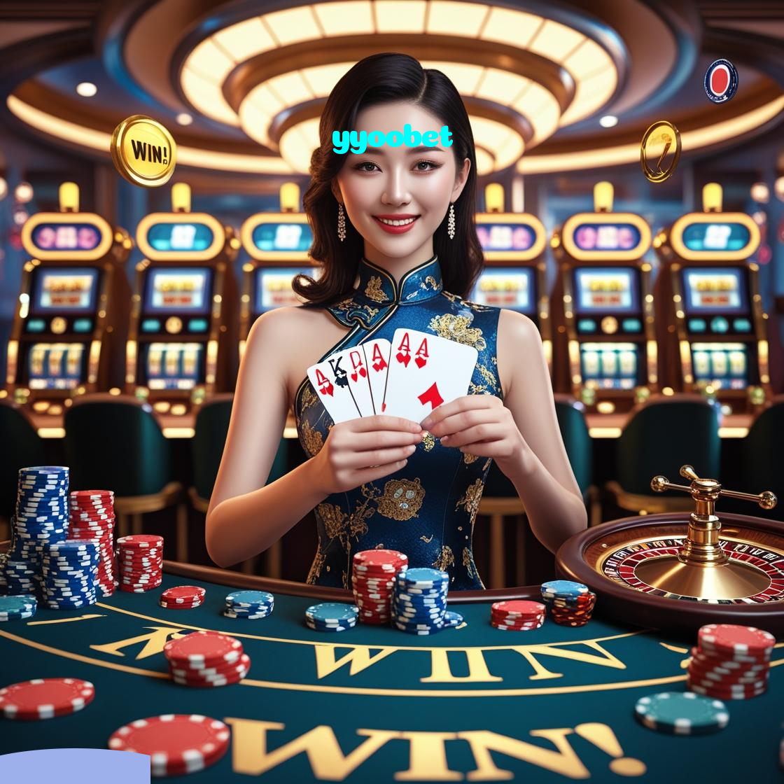 yyoobet:Aposte nas mesas de poker e vença com estilo!
