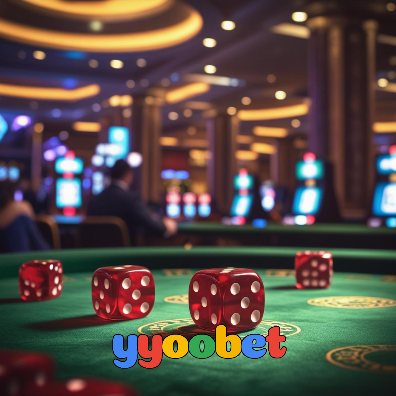 yyoobet：Jogue poker, aposte no futebol e ganhe prêmios ao vivo!
