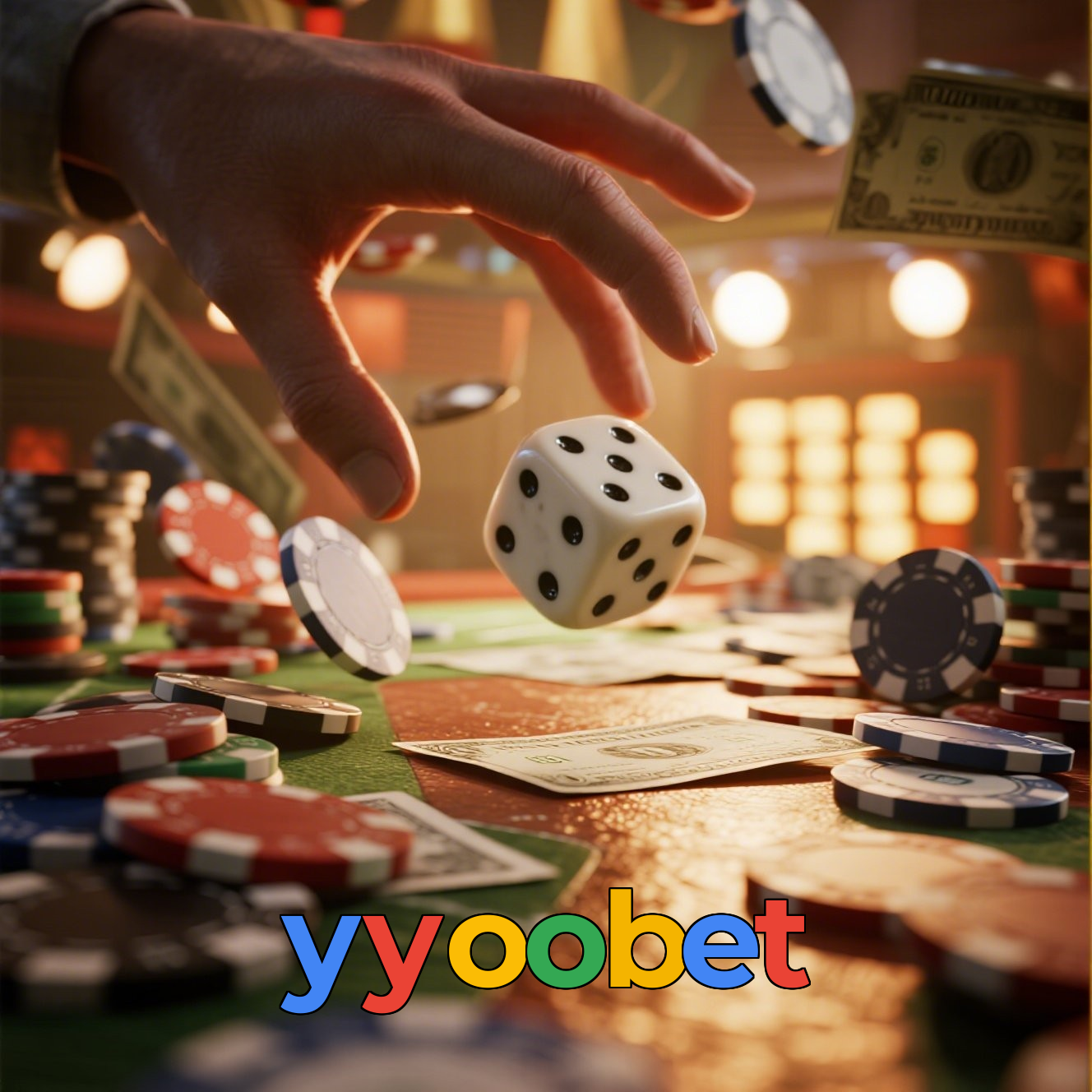 yyoobet:Aposte no futebol e ganhe em roleta e blackjack no nosso cassino!