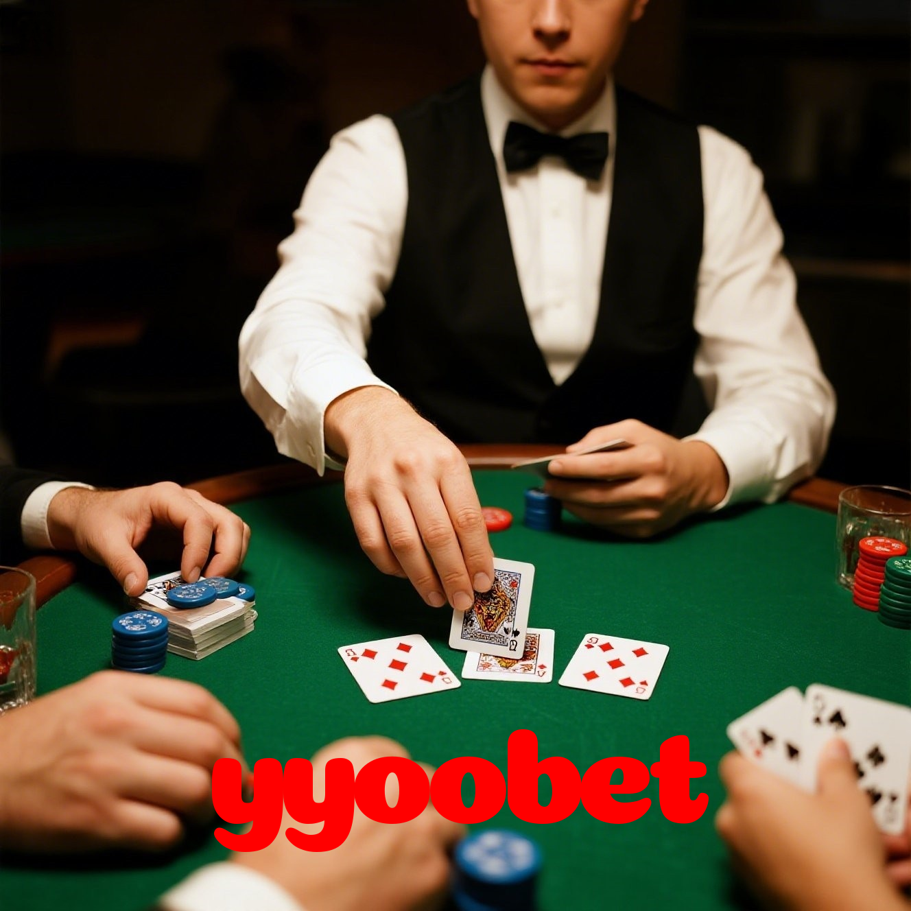 yyoobet:Jogue poker e aposte no futebol para grandes prêmios em nosso cassino!