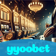 yyoobet：Aposte no futebol e conquiste prêmios em blackjack e poker!