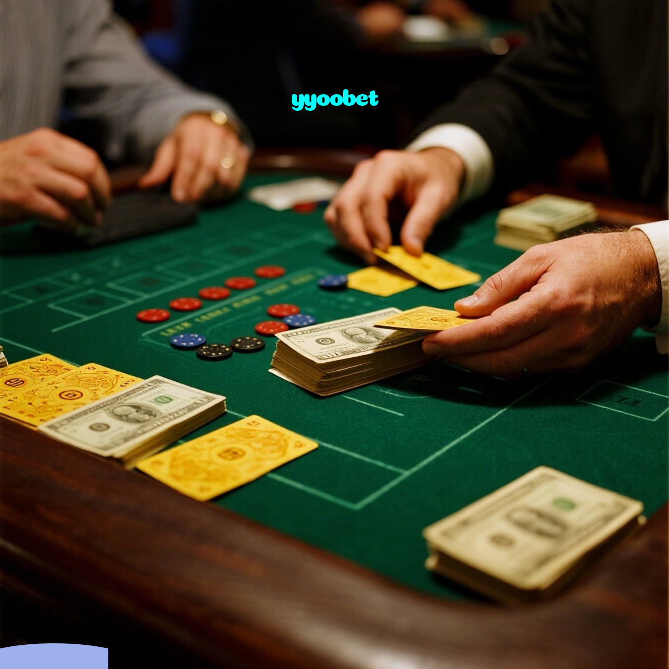 yyoobet:Seu time na vitória e os jackpots no cassino online te esperam!