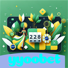 yyoobet：Aposte no futebol e conquiste vitórias incríveis nos jogos de cassino!