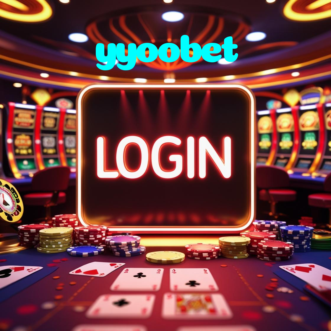 yyoobet:Jogue nas nossas slots e conquiste vitórias épicas!