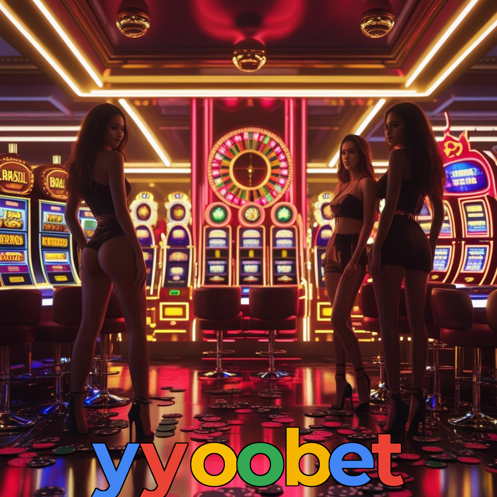yyoobet:O melhor cassino online com roleta, poker e apostas no futebol!