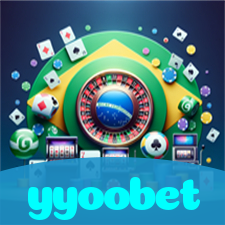 yyoobet:Jogue poker, aposte no futebol e leve prêmios incrÃveis no cassino!