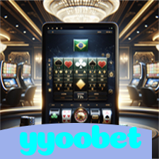 yyoobet：Jogue poker, aposte no futebol e ganhe em grande estilo!