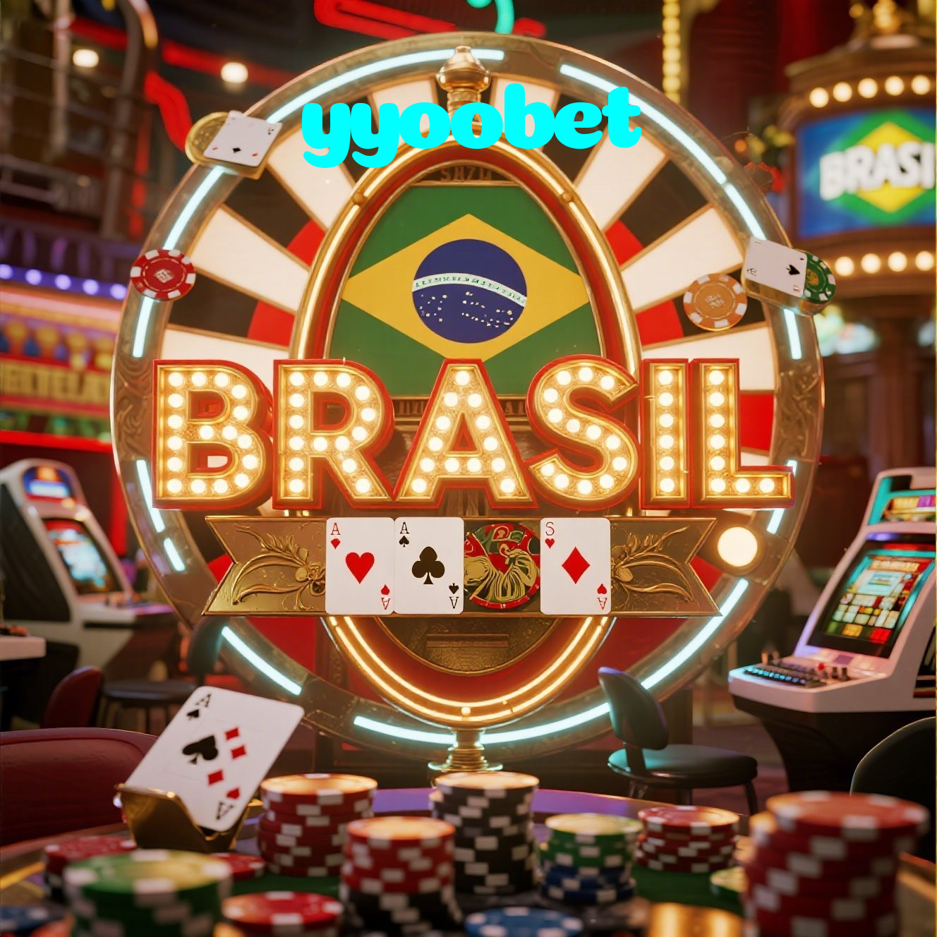 yyoobet：O melhor do futebol online está aqui! Aposte e vença!