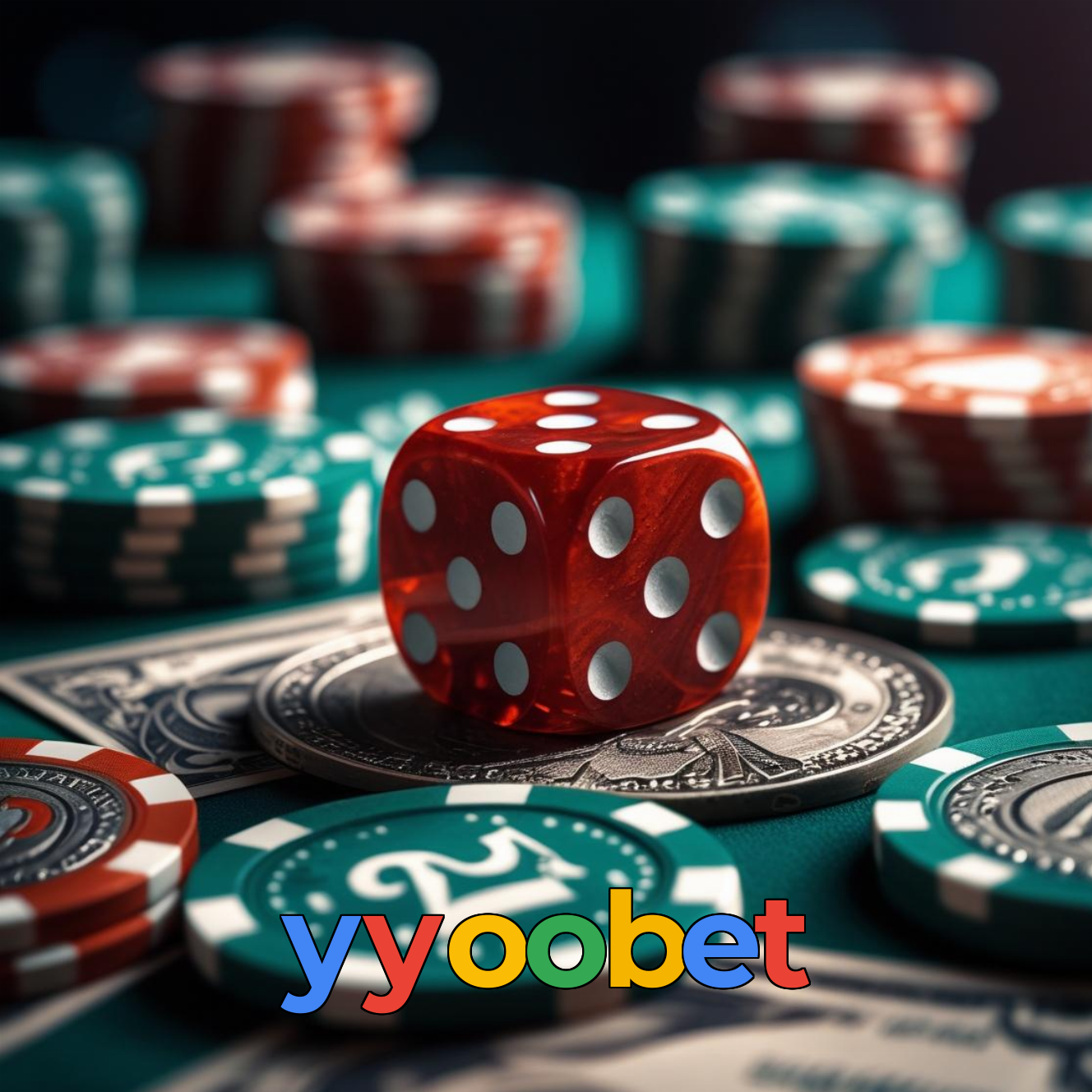 yyoobet:Aposte nas roletas e mostre que a sorte está com você!