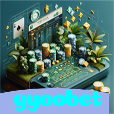 yyoobet：Apostas em futebol e os melhores jogos de cassino para você ganhar!