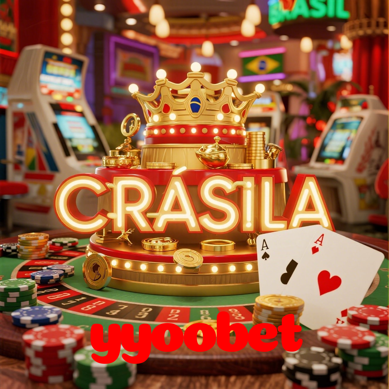 yyoobet:O cassino online está esperando por você! Jogue e vença!