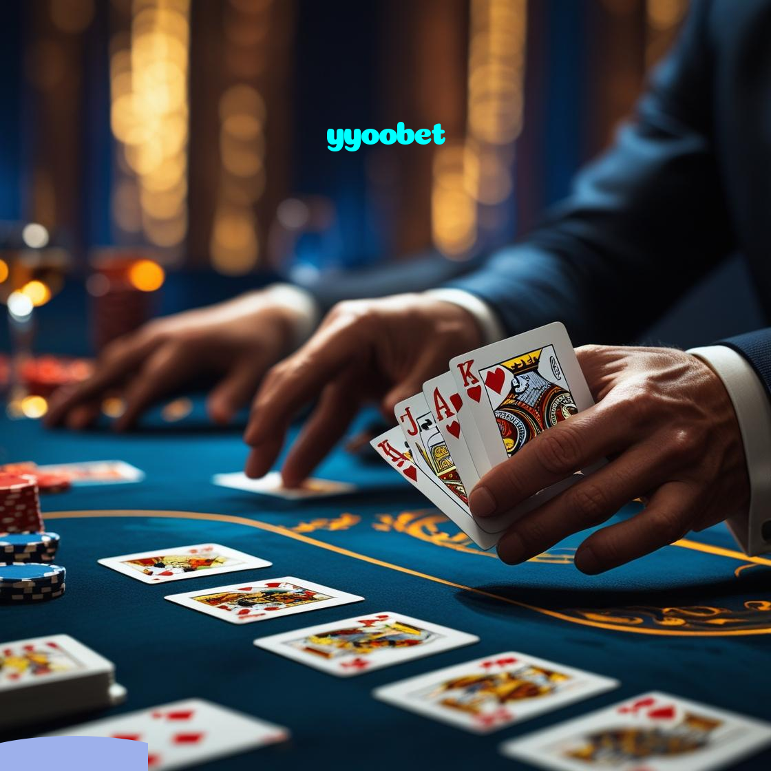yyoobet:A diversão e as vitórias estão te esperando no nosso cassino online!