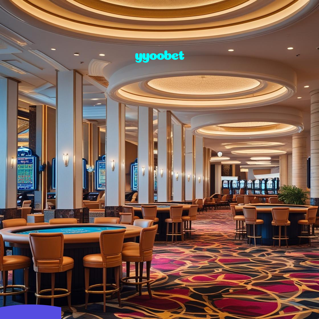 yyoobet：Cada jogada no blackjack é uma chance de conquistar vitórias!