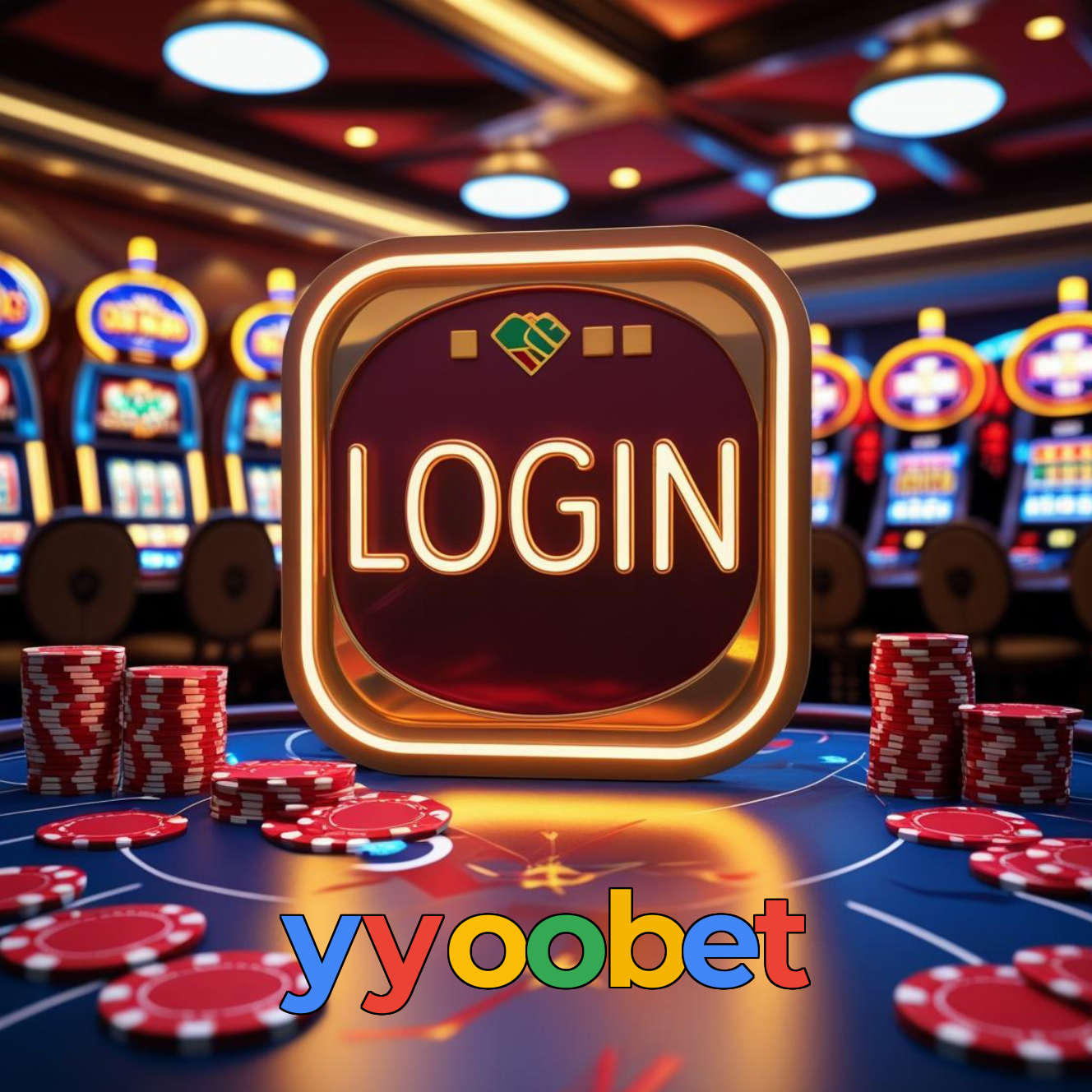 yyoobet:Jogue as melhores slots e conquiste jackpots épicos!