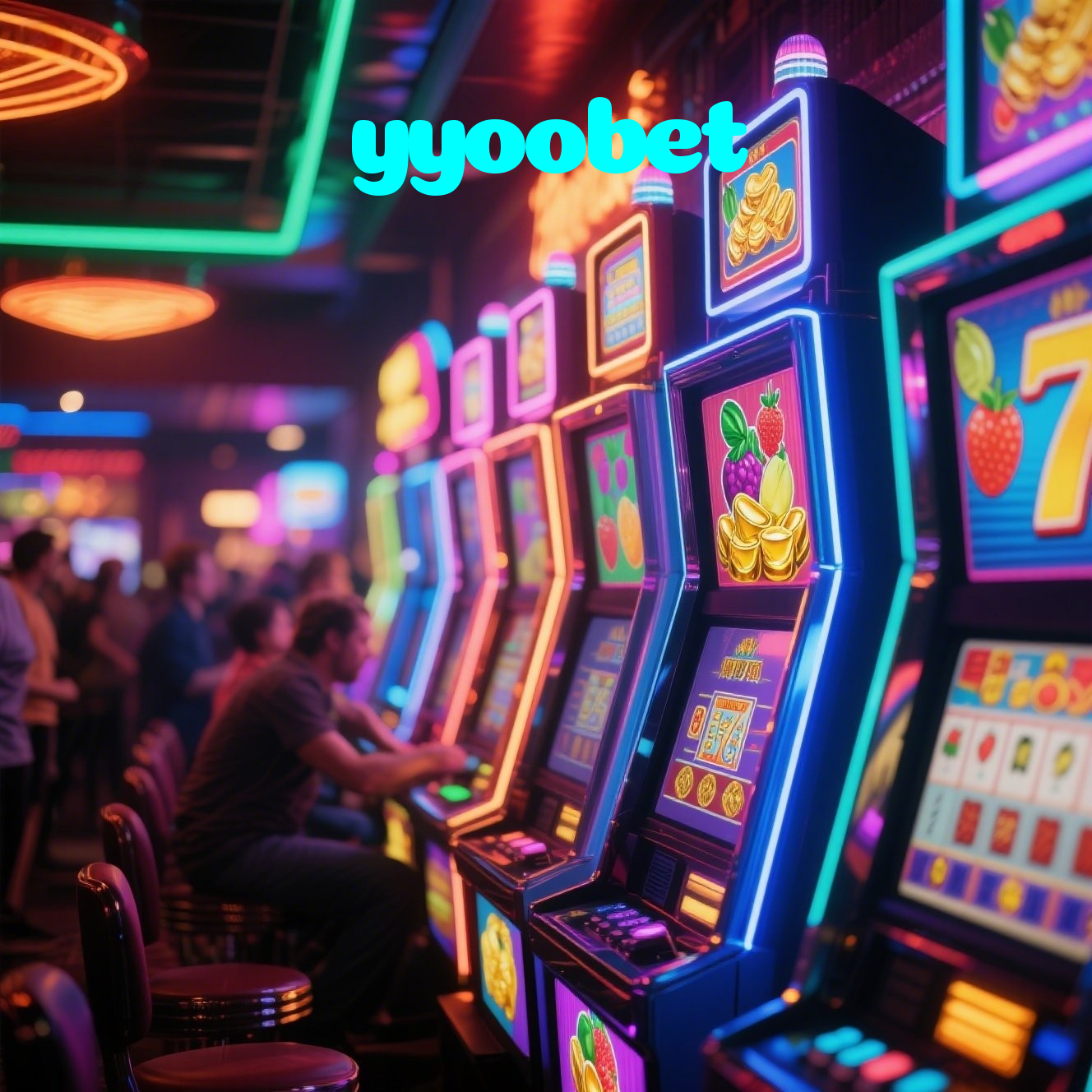 yyoobet：Desafie suas habilidades no poker online e vença os adversários!