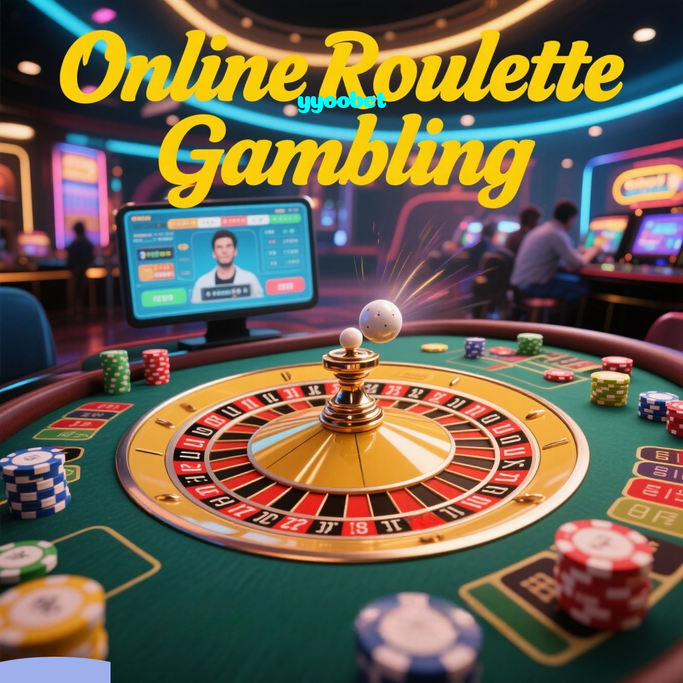 yyoobet:Vença no poker e ganhe prêmios com apostas no futebol ao vivo!