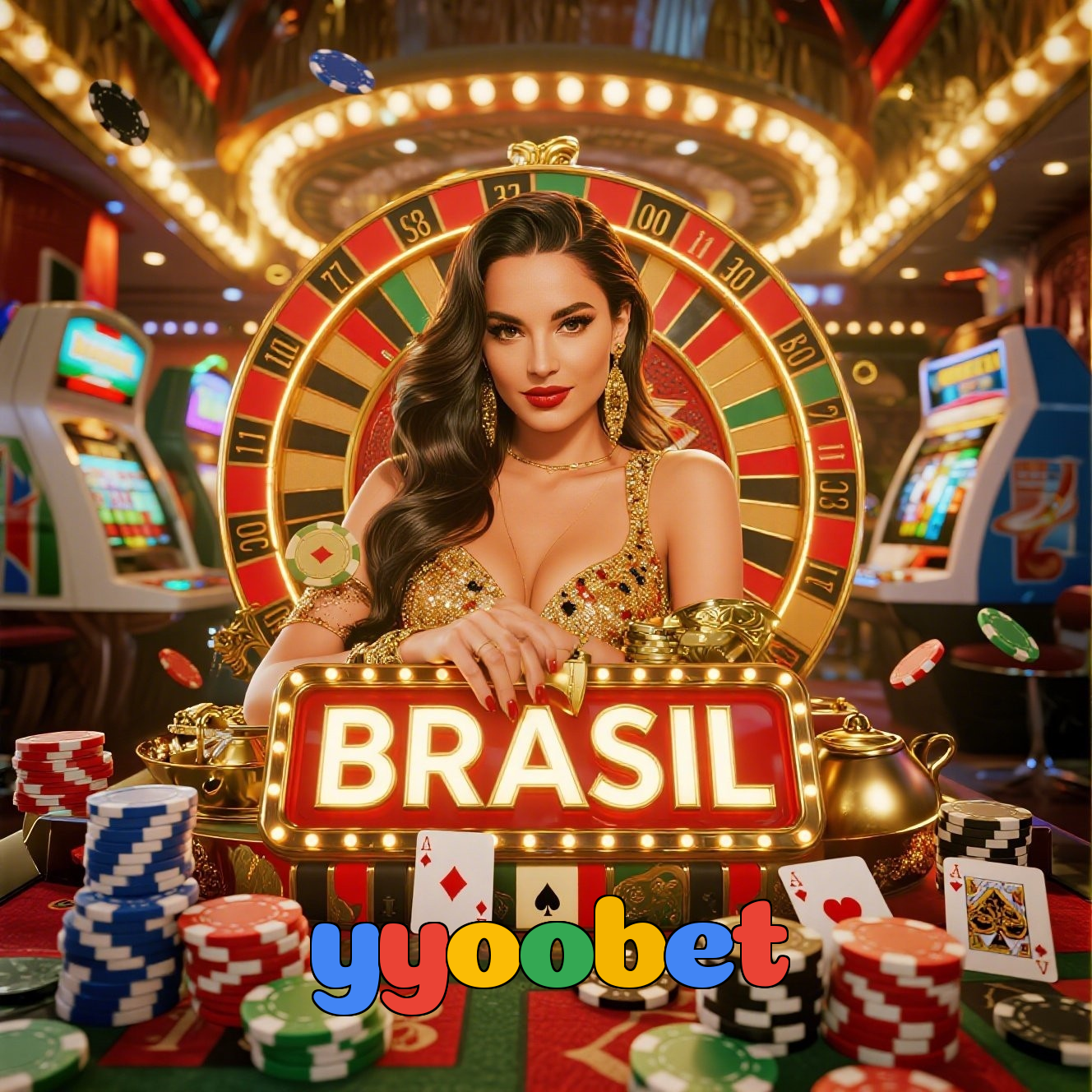 yyoobet：Grandes vitórias em poker, roleta e apostas no futebol esperam por você!