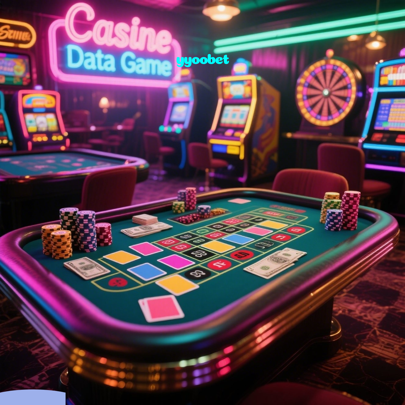 yyoobet:Apostas ao vivo no futebol e grandes prêmios em jogos de blackjack!