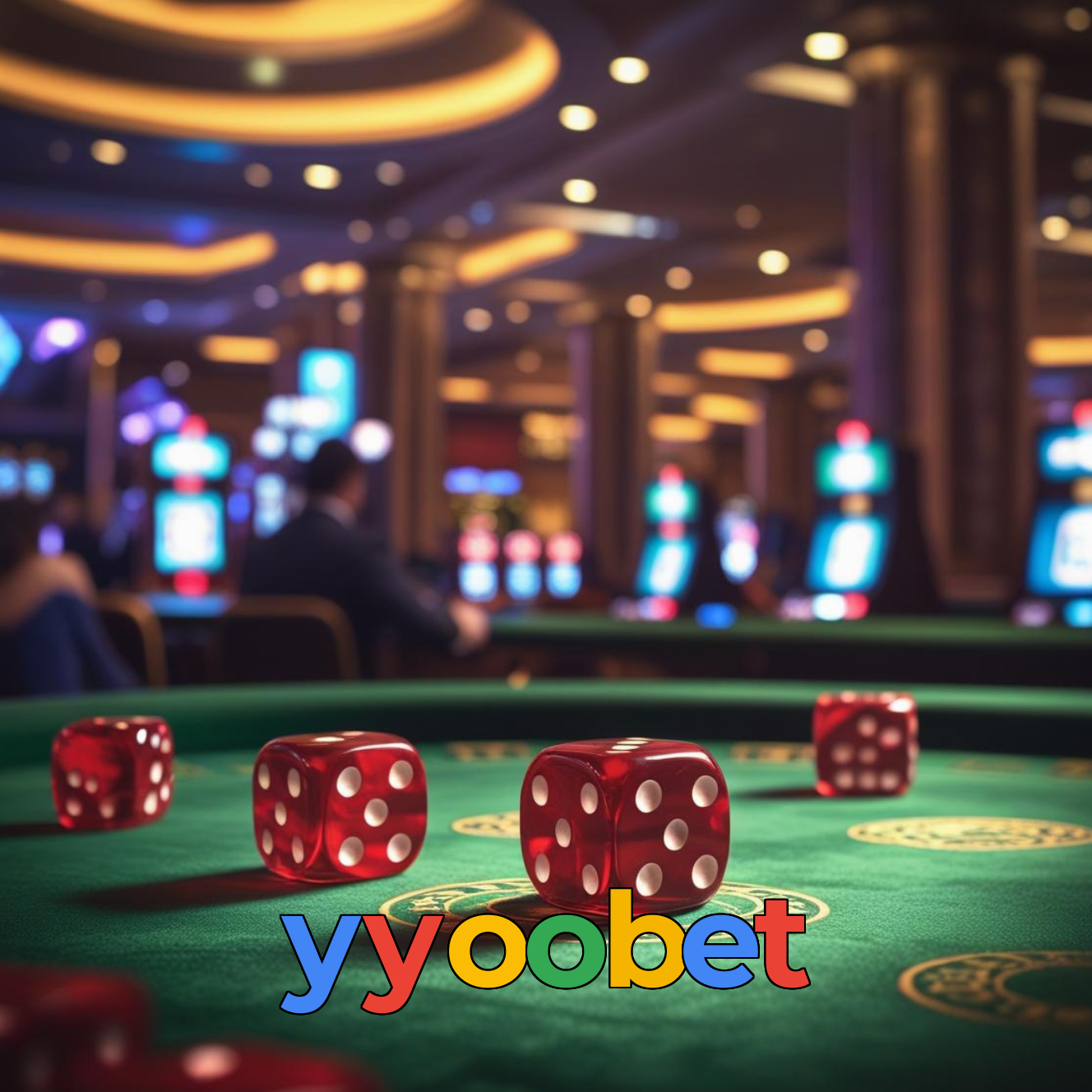 yyoobet:Apostas emocionantes no futebol e diversão garantida com poker e roleta!