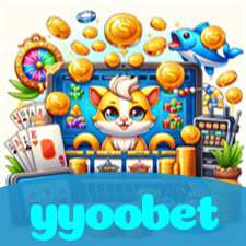 yyoobet：A melhor plataforma de cassino para apostas no futebol e roleta!