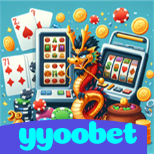 yyoobet：Encontre a sorte nas nossas roletas e ganhe prêmios incríveis!