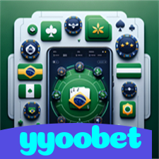 yyoobet：Jogue futebol online e ganhe grandes prêmios!