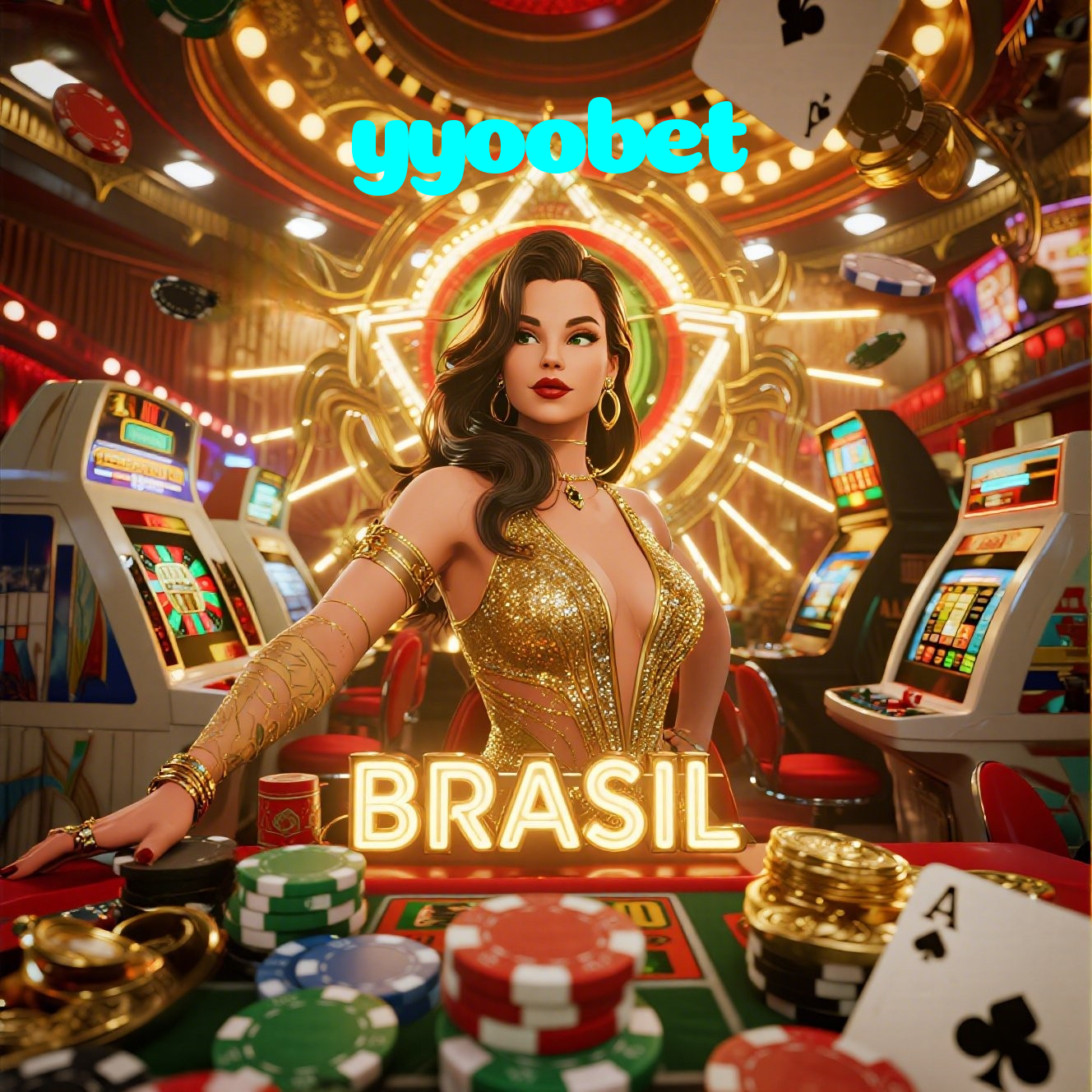 yyoobet:Jogue poker, aposte no futebol e conquiste prêmios incríveis no cassino!