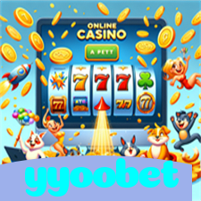 yyoobet：Poker, roleta e apostas ao vivo no futebol online, tudo ao seu alcance!