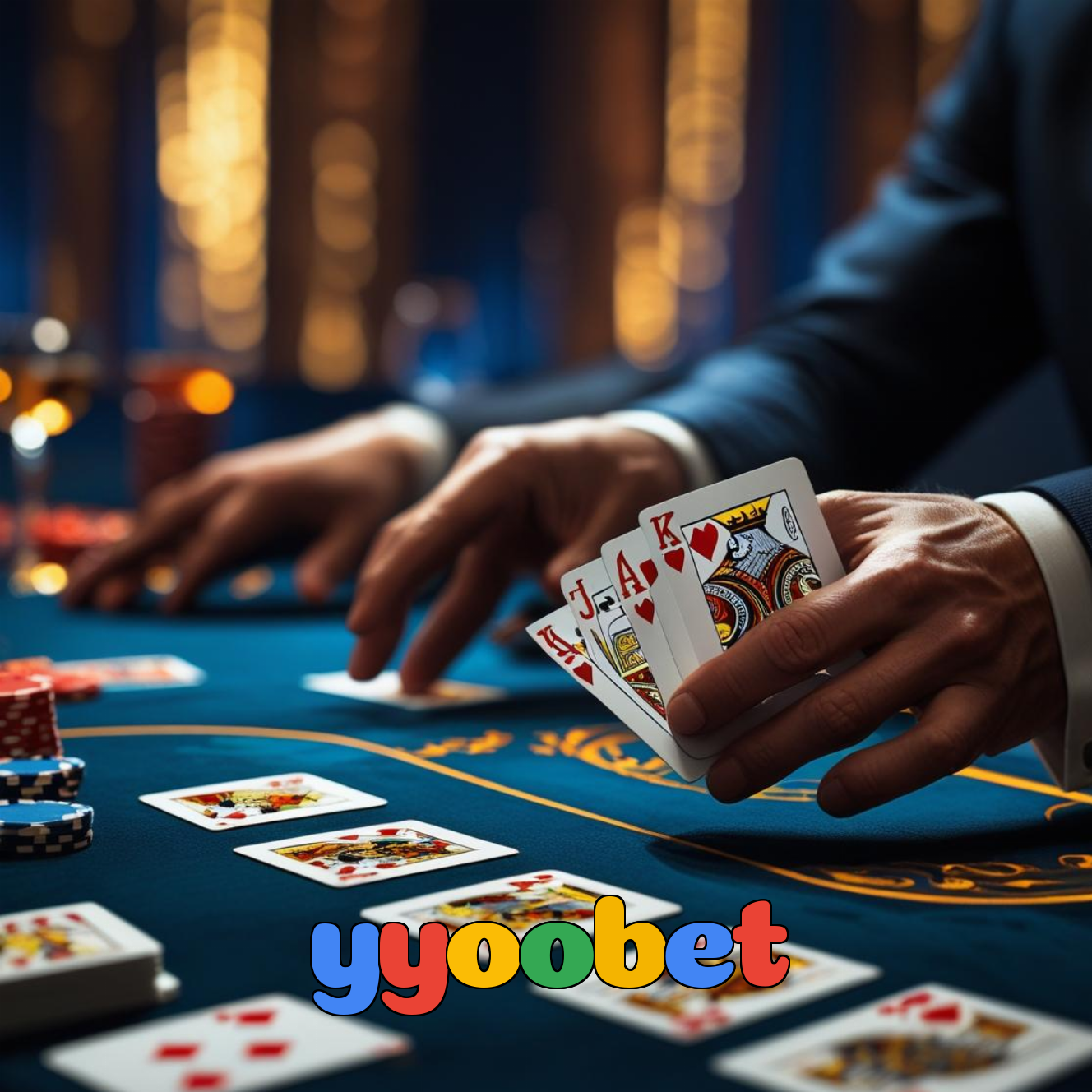 yyoobet：Divirta-se com slots e apostas ao vivo em futebol no nosso cassino online!