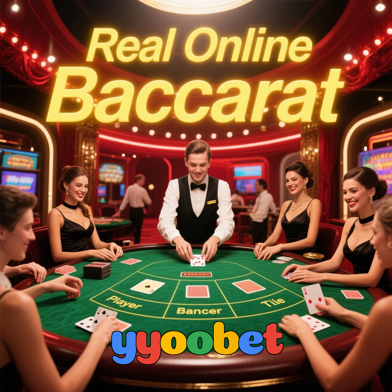 yyoobet：Cada giro nas slots é uma chance de mudar sua sorte!