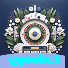 yyoobet：Jogue slots, poker e aposte no futebol com grandes prêmios em jogo!