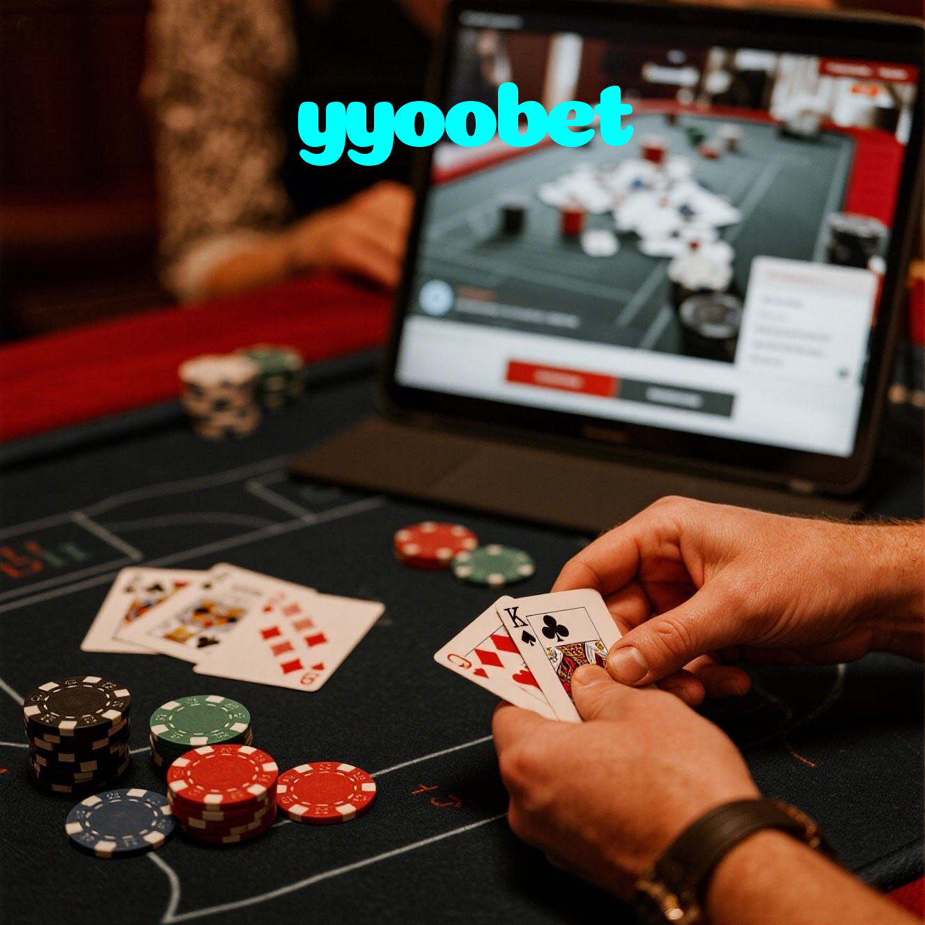 yyoobet：Jogue no cassino online com apostas em futebol e ganhe grandes prêmios!