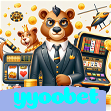 yyoobet：Jogue nas mesas de poker e ganhe prêmios incríveis!
