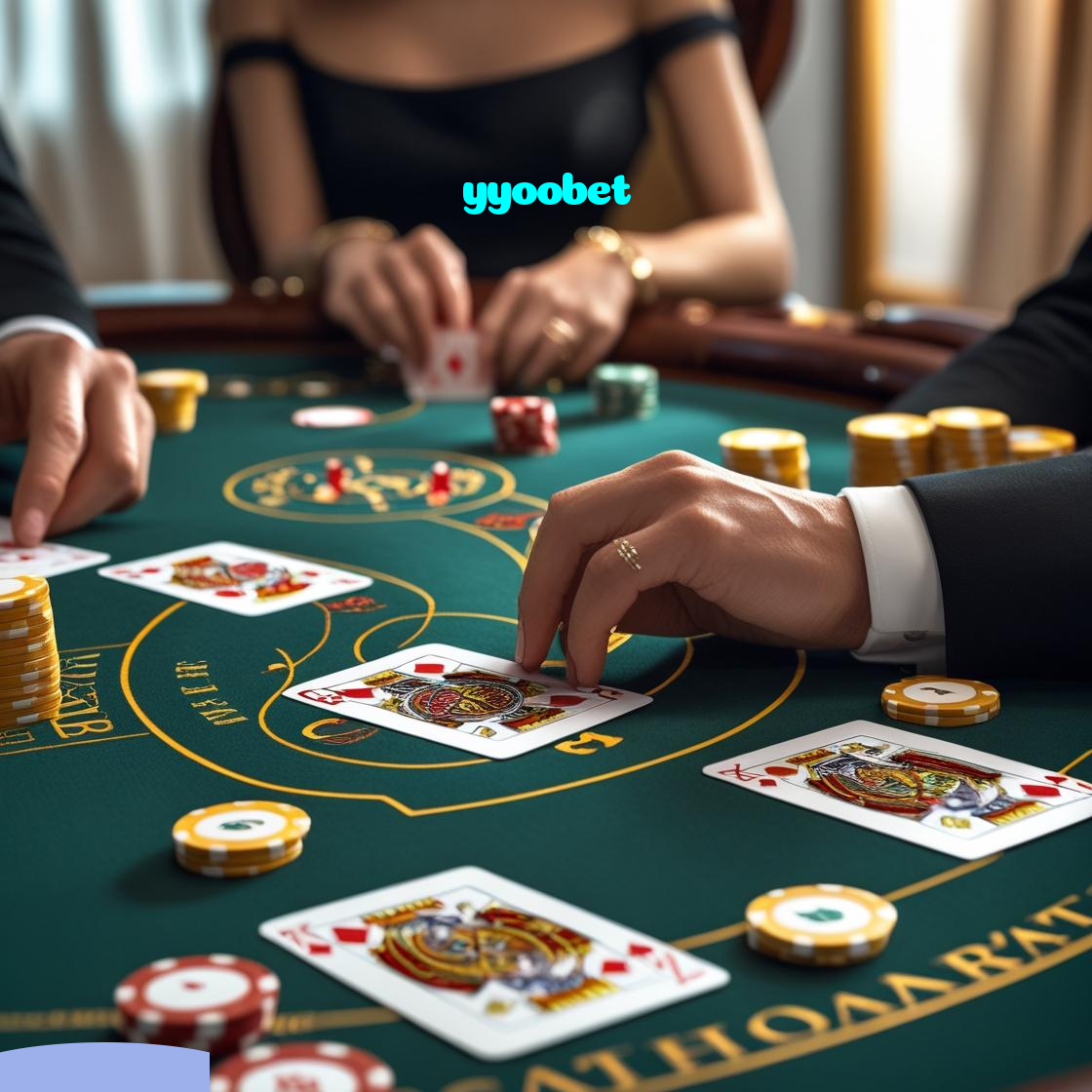 yyoobet：O cassino online mais seguro para apostas em futebol e diversão com roleta!